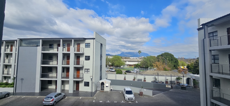 To Let 1 Bedroom Property for Rent in Dennesig Western Cape